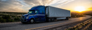 Transportation and Cargo Insurance
